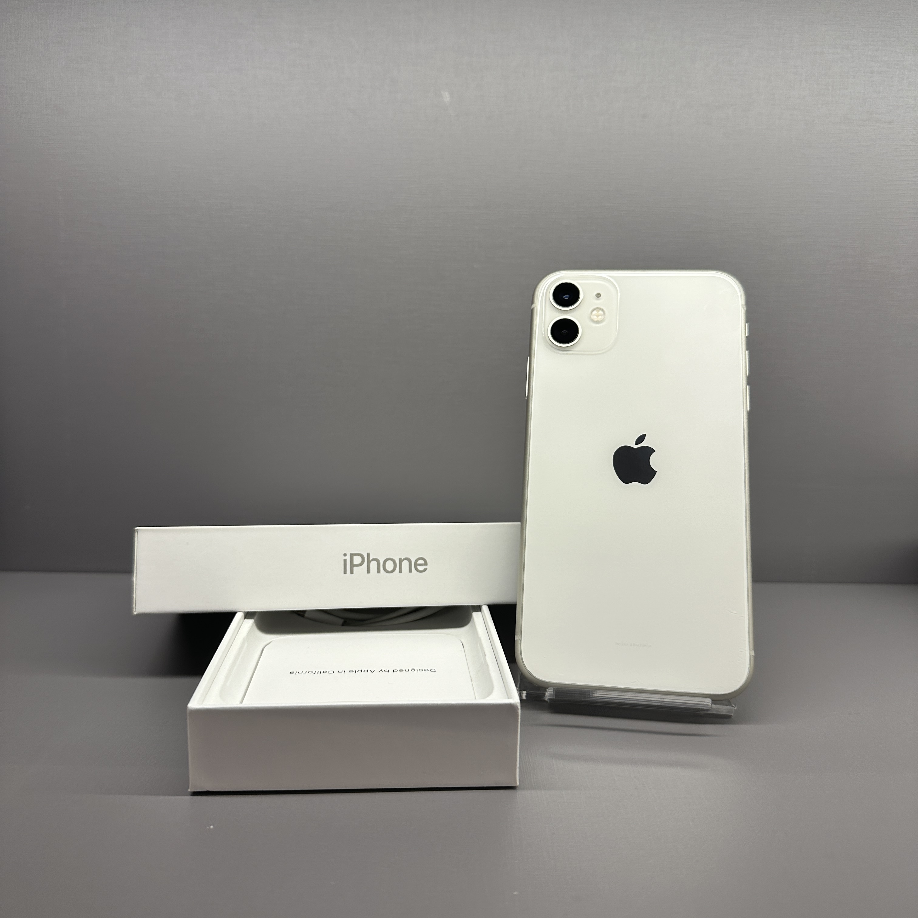 iPhone 11